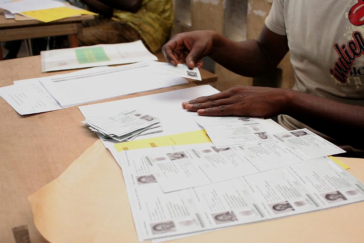En Côte d’Ivoire, les jeunes ont la clé de l’élection